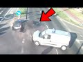 CAR CRASH COMPILATION | IDIOTS IN CARS | 2022 | #20