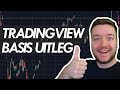 Tradingview introductie voor beginners - Basis uitleg voor Beleggers