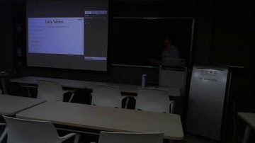 2018 Fall KAIST CS320 Scala Seminar 4: Streams