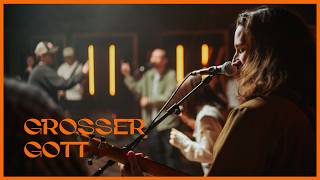 Großer Gott – Holy Ground, Dario Große