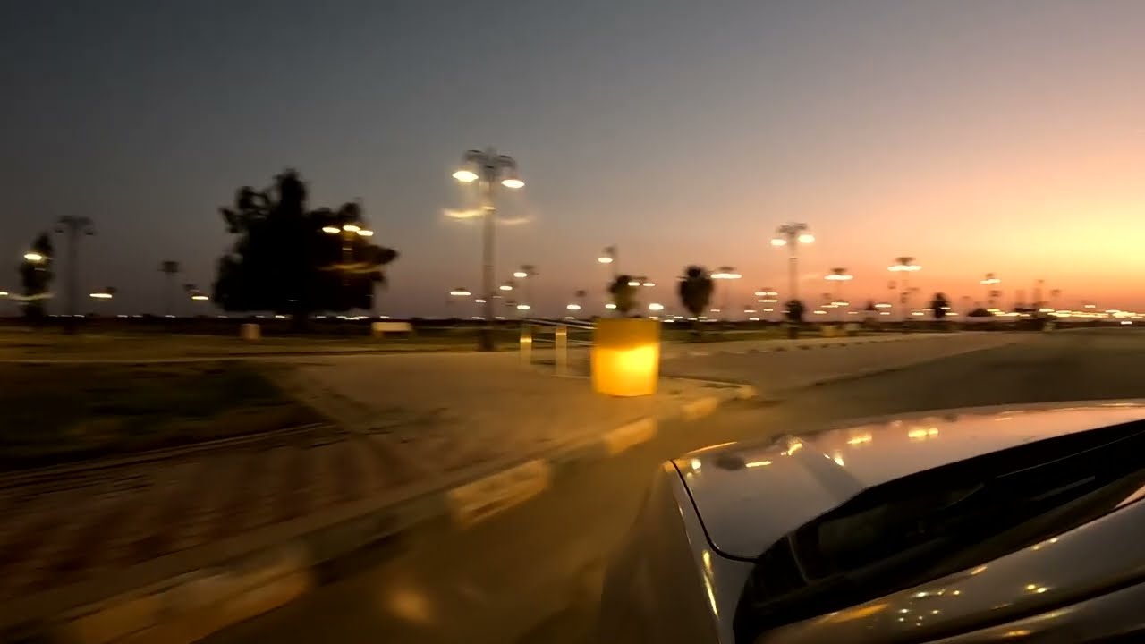 رفحاء ***  أول يوم رمضان
