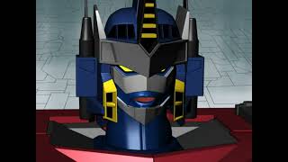 Transfomers Galaxy Force Hd Episode 41 Enter Master Galvatron