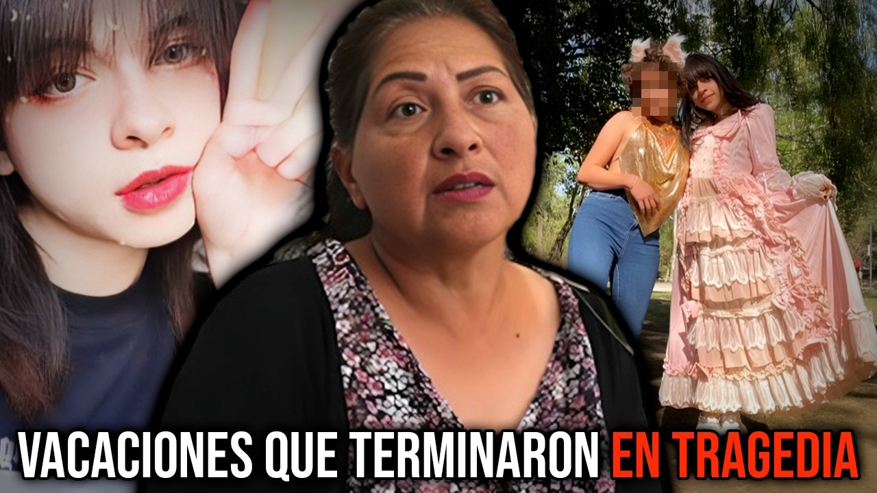 SALIERON JUNTOS, PERO SOLO ELLOS REGRESARON… ¿SU PAREJA LA DESAPARECIÓ? ¿SE AHOGÓ O FUE ALGO MÁS?