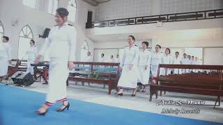 Home leaque, Lunglei Corps - Van nuamah