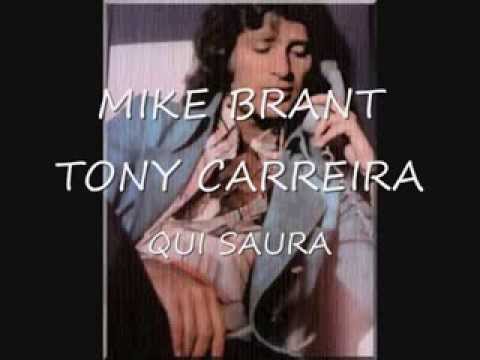 Resultado de imagem para mike brant tony carreira kontestu