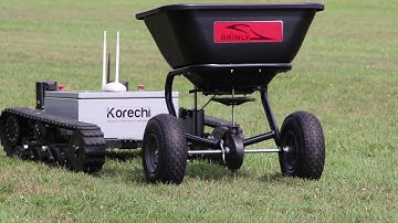 Korechi Innovations - Best of The Forge