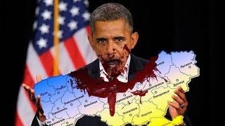 Америка, вон! КОНТРреволюция (ремикс клипа) Америка, вон! КОНТРреволюция (ремикс клипа)