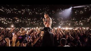 Linkin Park, In The End, LIVE@, HELLFEST, 2017,FULL HD 1080