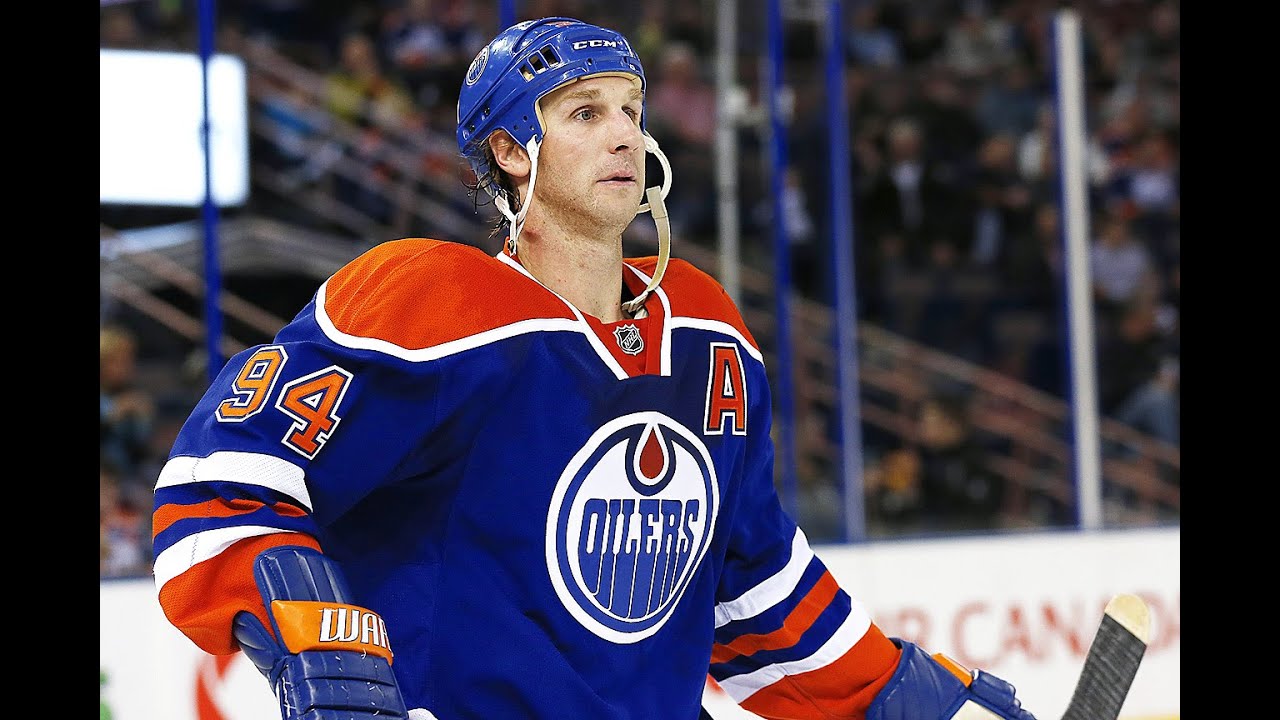 SMYTTY: OLD SCHOOL - OilersNation