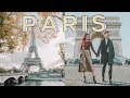 Eurotrip Vlog: Misadventures in Paris