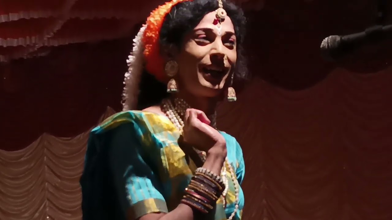 कु.रोहीत_राणेेे....💥😍उत्कृष्ट_गायन.....💖💫भालचंद्र_दशावतार_नाट्य_मंडळ_हळवल..... 💥