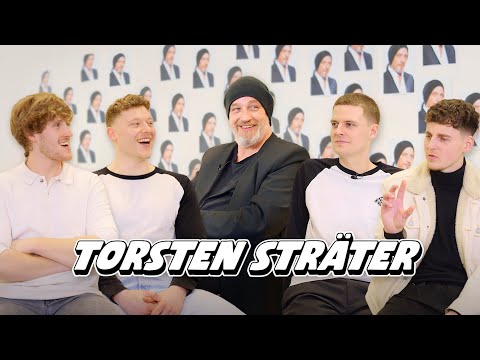 Unser Freund Torsten Sträter | 4 Feinde & Freunde