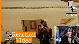 Meek Mill - God Did (Official Video REACTION)