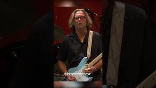 Eric Clapton - I Shot the Sheriff (Crossroads 2010)