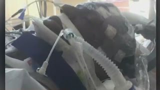 Freddie Gray dies in Baltimore police custody