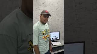 Office Wali Saas At The Sab Media & Studio Desi Office Drama