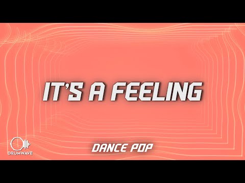 Sigala, Trevor Daniel & 24KGoldn - It's A Feeling (Lyrics)