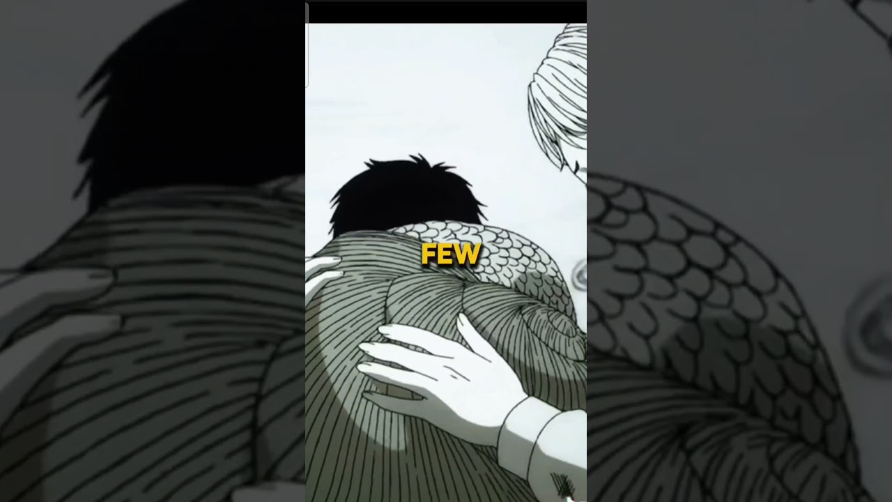 Why is Uzumaki so bad? #anime #uzumaki #junjiitocollection #shorts #youtubeshorts