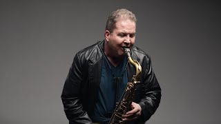 Woody Witt - ETS852 52nd Street Tenor Saxophone | Eastman