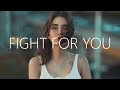 Lyani - Fight For You (Lyrics) feat. Joshua Perez