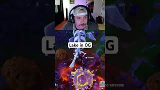I found a teaser #fortnite #gameclips #gaming #fortnitevideos #fortniteclips ￼