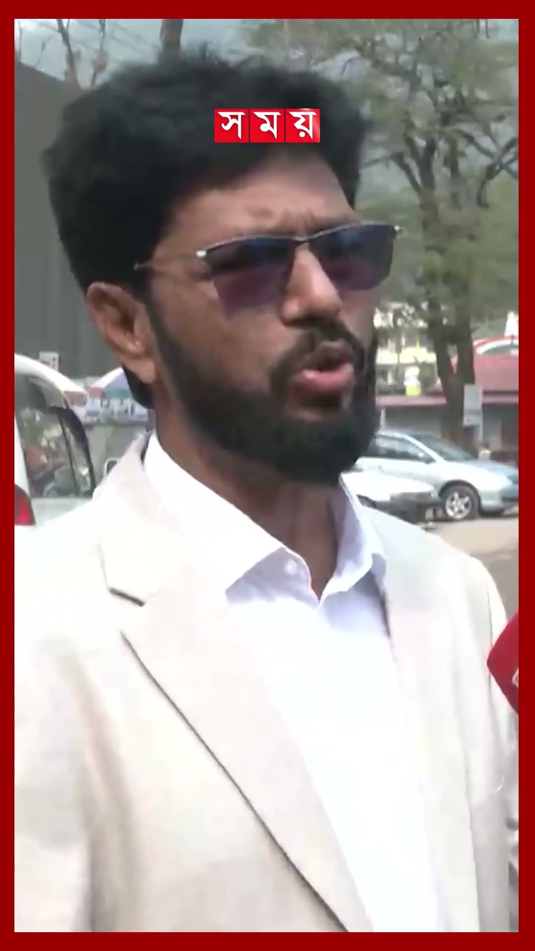 তামাবিল হয়ে পাথর নয় এবার আসবে আলু #sylhetnews #potato #tamabil #businessman #shorts #somoytv