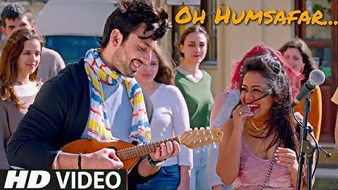 Oh Humsafar 😍 song whatsapp status | Neha Kakkar | Tony Kakkar | Himansh Kohli