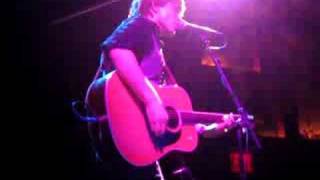 Kyle Riabko - "Carry On" (7/6/08)