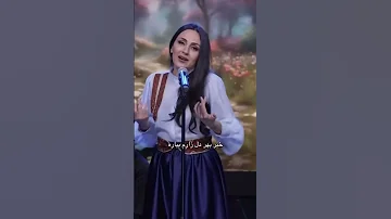 ماندانا خضرایی آهنگ ماه شب ام ترانه خراسانی 