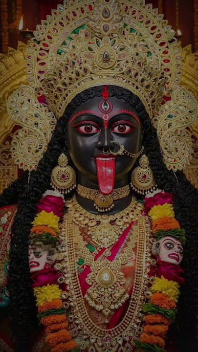 কালি 🌺🙏মা #kalimaa #sorts #viralvideo #youtube #song #foryou