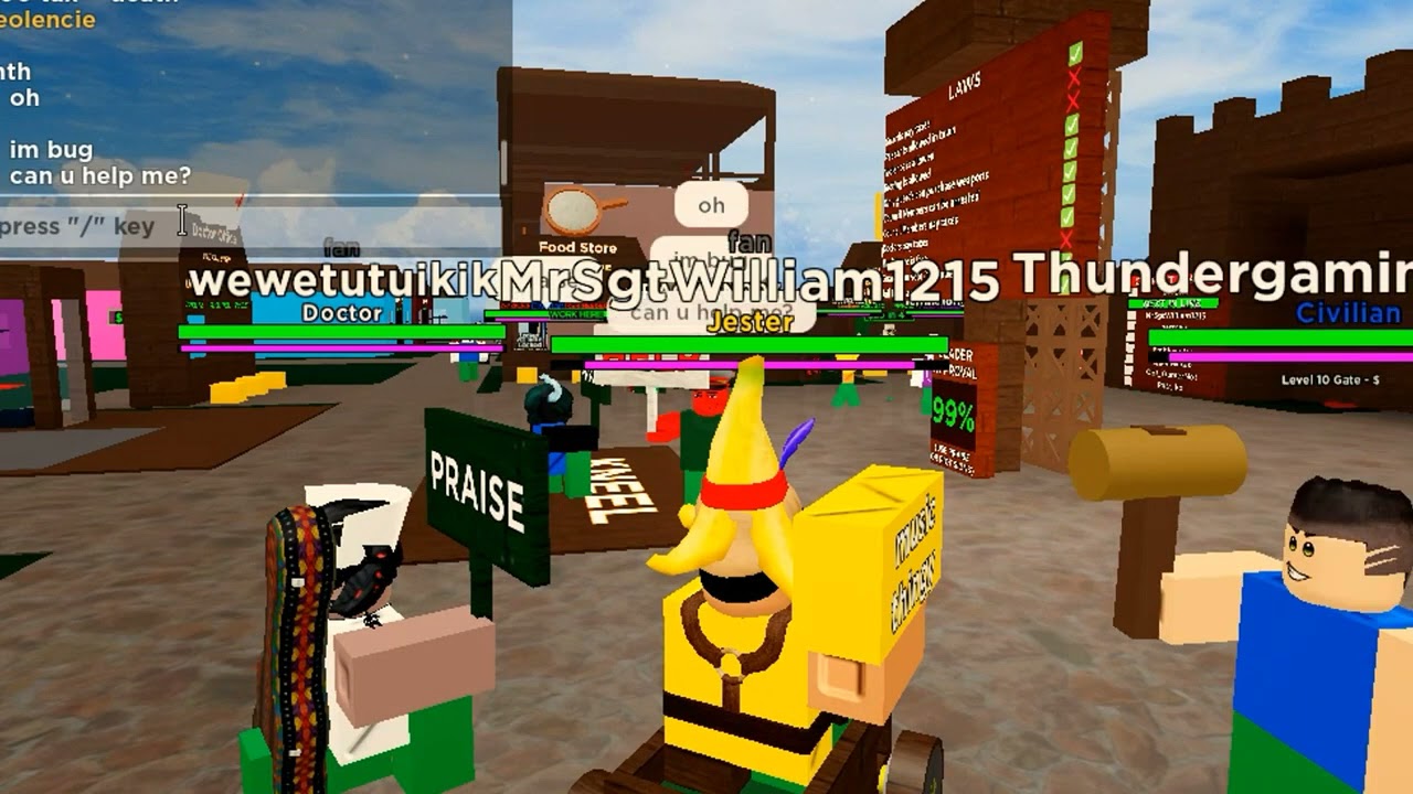 Roblox China - Red sun in the sky - YouTube