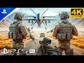 Fighting Side by Side &mdash; Just Like Old Times (PS5) Call Of Duty &mdash; 4K 60 FPS