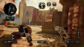 Spicy 6 Man Split Feed ft The Annihilator