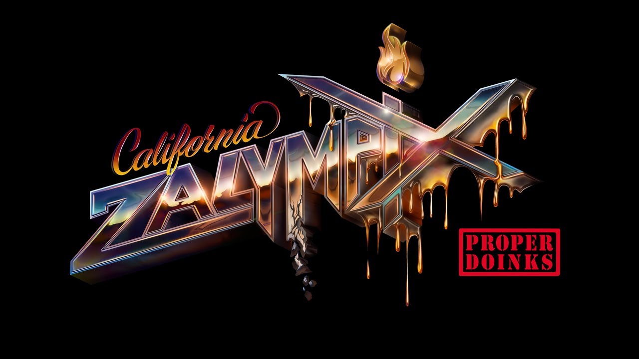 Zalympix Semi Finals 6 Vs 16 YouTube zalympix-semi-finals-6-vs-16-youtube