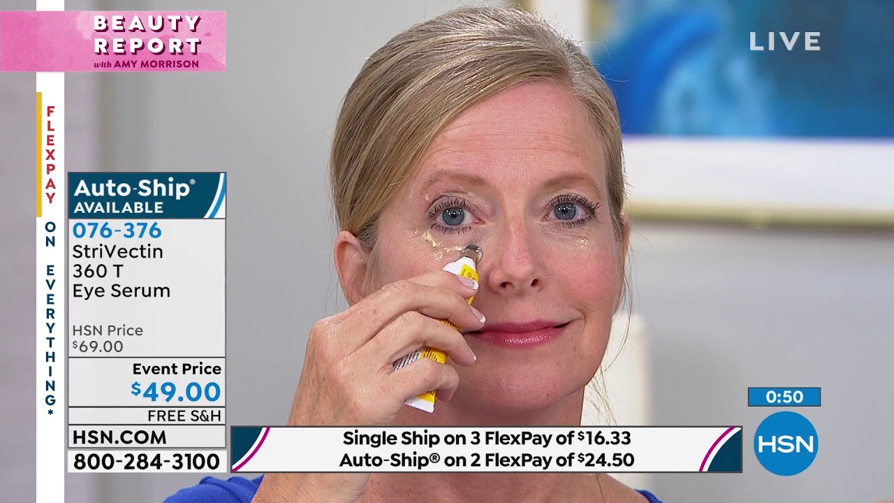 strivectin peptight 360