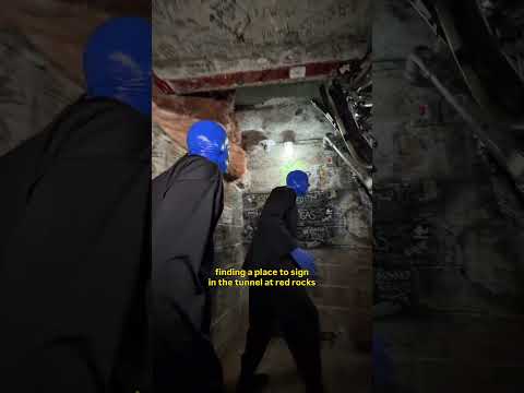 Blue Man Group — new location unlocked ✍️