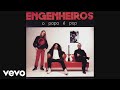Engenheiros Do Hawaii - Pra Ser Sincero 🎶