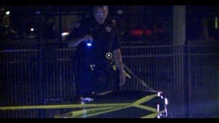 Chicago crime overnight report, 1 dead amid violence