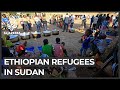 Conflict In Ethiopia S Tigray Region Pushes Refugees To Sudan