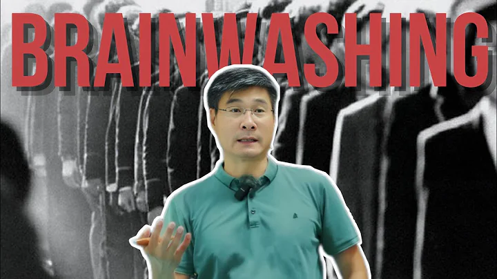 The REAL Reason Schools Exist | Prof. Jiang Xueqin 