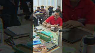 InHouse Training Effective Workplace Communication For Middle Management - PT Hasta Karya Perdana