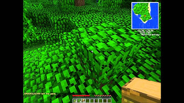 Minecraft Tekkit Lets Play Episode 1 - Getting Started