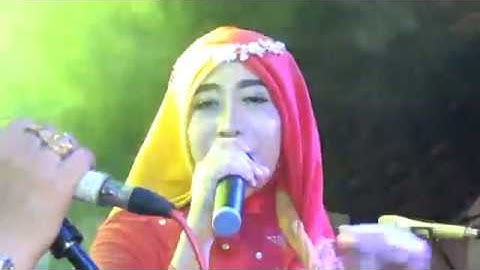 ARMETA NADA- ANUGERAH DAN KARUNIA- NUR MEGA