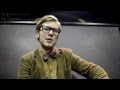 Capture de la vidéo Public Service Broadcasting Interview - The Seventh Hex