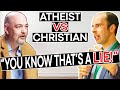 Matt Dillahunty vs Dr Jonathan McLatchie | Evidence for the Resurrection? | Podcast