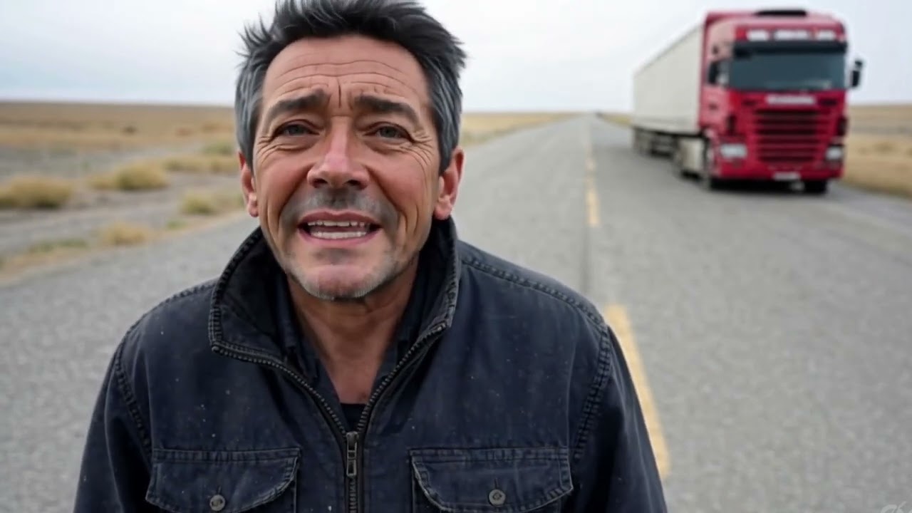 Я ехал через КАЗАХСТАН и понял, что меня ведут в мёртвую зону без сигнала