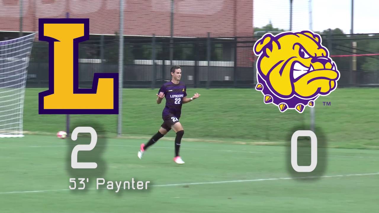 Men's Soccer Western Illinois Highlights YouTube