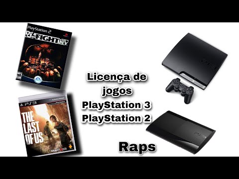 DOStoPS3 – Converta jogos de MS-DOS para PKG e rode no Playstation 3 –  NewsInside