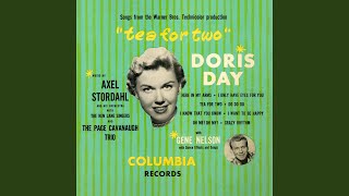 Video thumbnail of "Doris Day - Tea for Two"