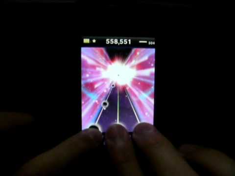 Tap Tap Revenge 2 - A Fact Of Life - 100% - FC
